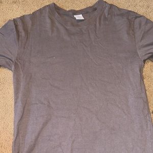 Urban Outfitters Brown T-shirt